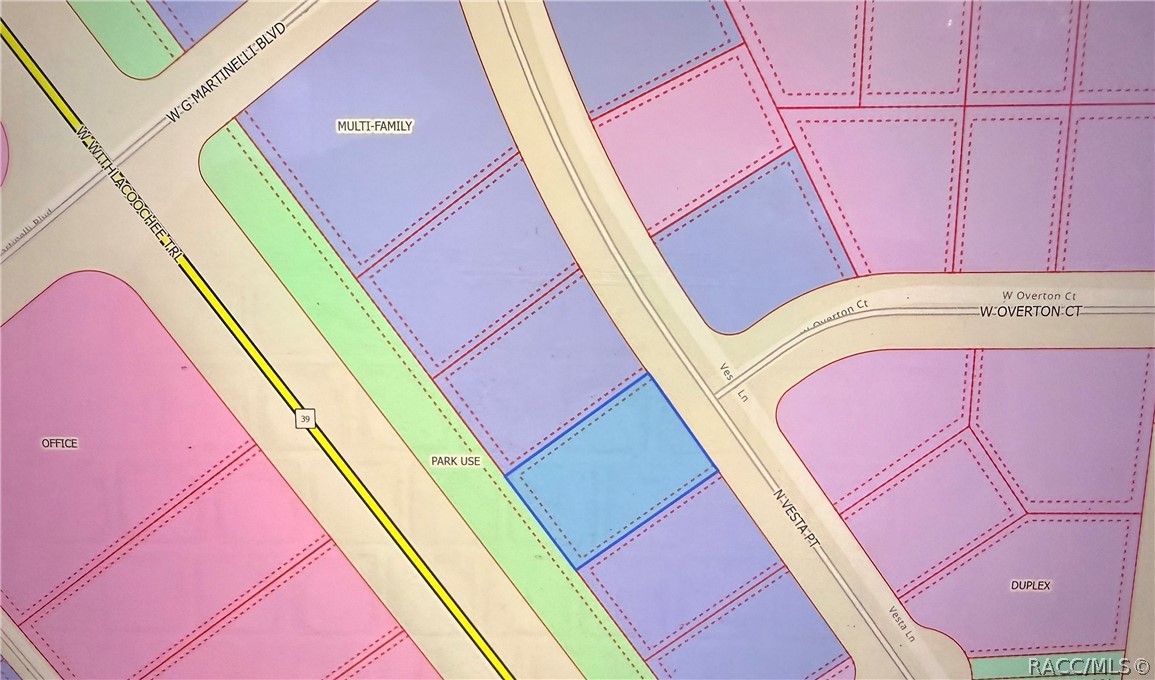 Land in Dunnellon 3