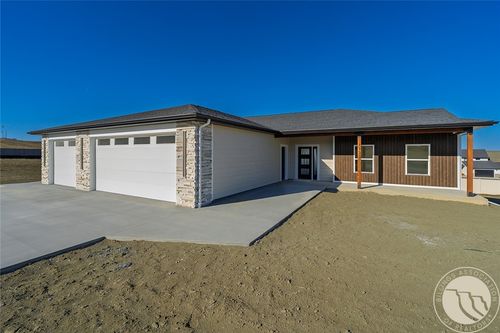 1133 Muckle Trail, Billings, MT, 59105 | Card Image