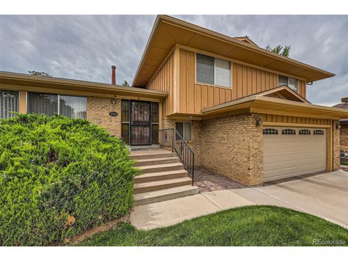 2931 S Sidney Ct, Denver, CO, 80231 | Card Image