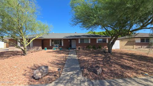 1746 E Greenway Street, Mesa, AZ, 85203 | Card Image