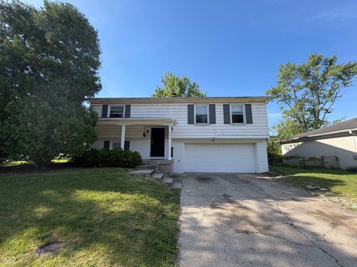 8415 34th St, Indianapolis, IN, 46226-6415 | Card Image