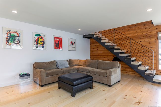 119 W Shore Rd, House other with 3 bedrooms, 3 bathrooms and 2 parking in New Preston Marble Dale CT | Image 20