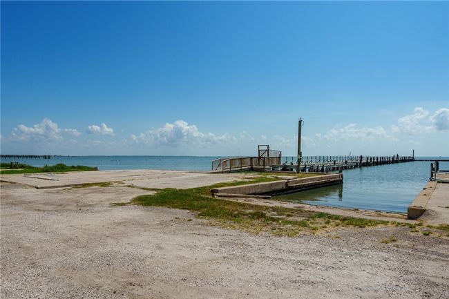 206 - 919 N Fulton Beach Rd, Condo with 0 bedrooms, 1 bathrooms and null parking in Rockport TX | Image 27