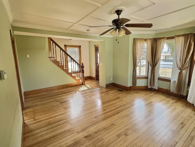 44 Batchelder St, House other with 3 bedrooms, 2 bathrooms and null parking in Barre VT | Image 9
