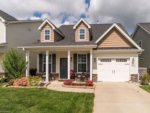 4179 Dunkirk Dr, Burlington, NC, 27215-0100 | Card Image