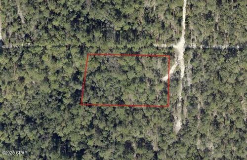 Lot 7 & 8 E Yellow Poplar Avenue, Defuniak Springs, FL, 32433 | Card Image