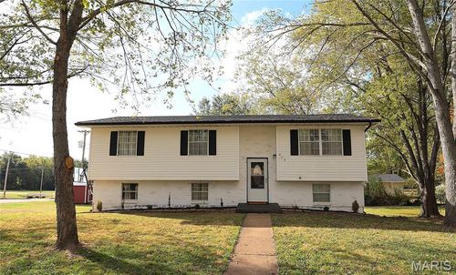 626 Edward St, Farmington, MO, 63640-2728 | Card Image