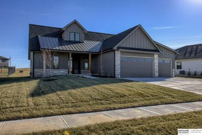 Lot 310 Sumtur Crossing, House other with 5 bedrooms, 2 bathrooms and 3 parking in Papillion NE | Image 2