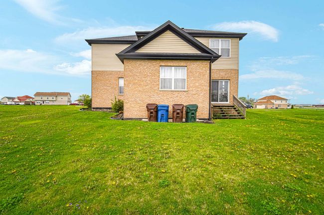 22334 Ojai Dr, House other with 4 bedrooms, 3 bathrooms and 2 parking in Richton Park IL | Image 5