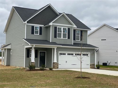 117 Courtland Dr, Raeford, NC, 28376-1489 | Card Image
