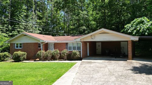5 Circle Dr, Hampton, GA, 30228-1823 | Card Image