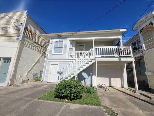 610 16th St, Galveston, TX, 77550-4804 | Card Image