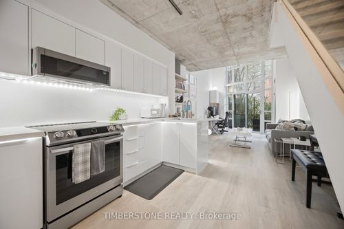 122-255 Richmond St E, Toronto, ON, M5A4T7 | Card Image