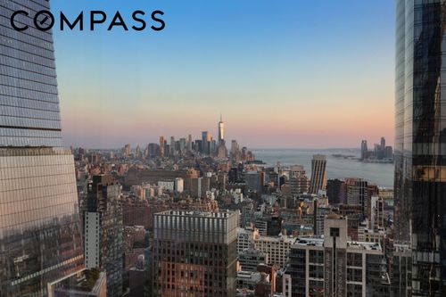 5604-35 Hudson Yards, New York, NY, 10001-2179 | Card Image