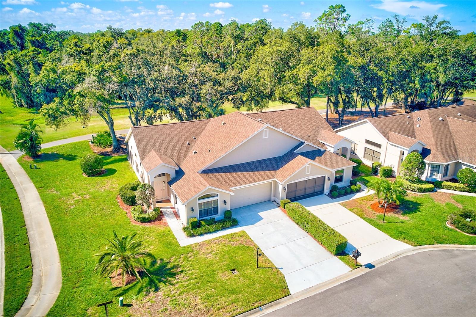 Green Pines Ter, New Port Richey, FL 34655