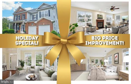 10764 Pam Dr, WALDORF, MD, 20603-6905 | Card Image