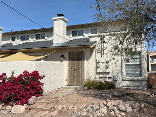 4-9797 E La Palma Avenue, Gold Canyon, AZ, 85118 | Card Image