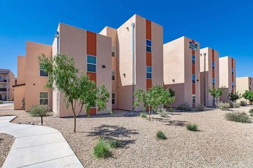 11050 Montana Ave, El Paso, TX, 79936-1161 | Card Image