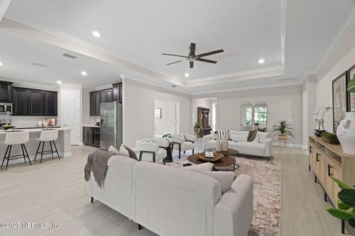 487 Tintamarre Dr, ST AUGUSTINE, FL, 32092-5427 | Card Image