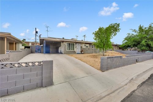 2221 Englestad St, North Las Vegas, NV, 89030-4030 | Card Image