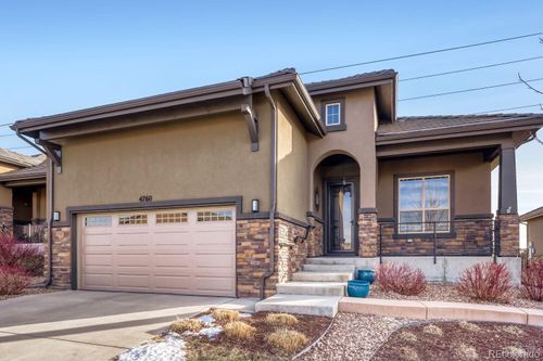 4760 White Rock Drive, Broomfield, CO, 80023 | Card Image