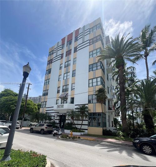 apt-4d-2421 Lake Pancoast Dr, Miami Beach, FL, 33140-4615 | Card Image