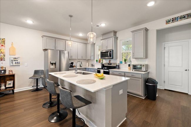 Kitchen island | Image 5
