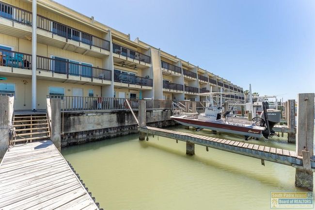 216B - 226 W Houston St, Condo with 2 bedrooms, 4 bathrooms and 1 parking in Port Isabel TX | Image 28