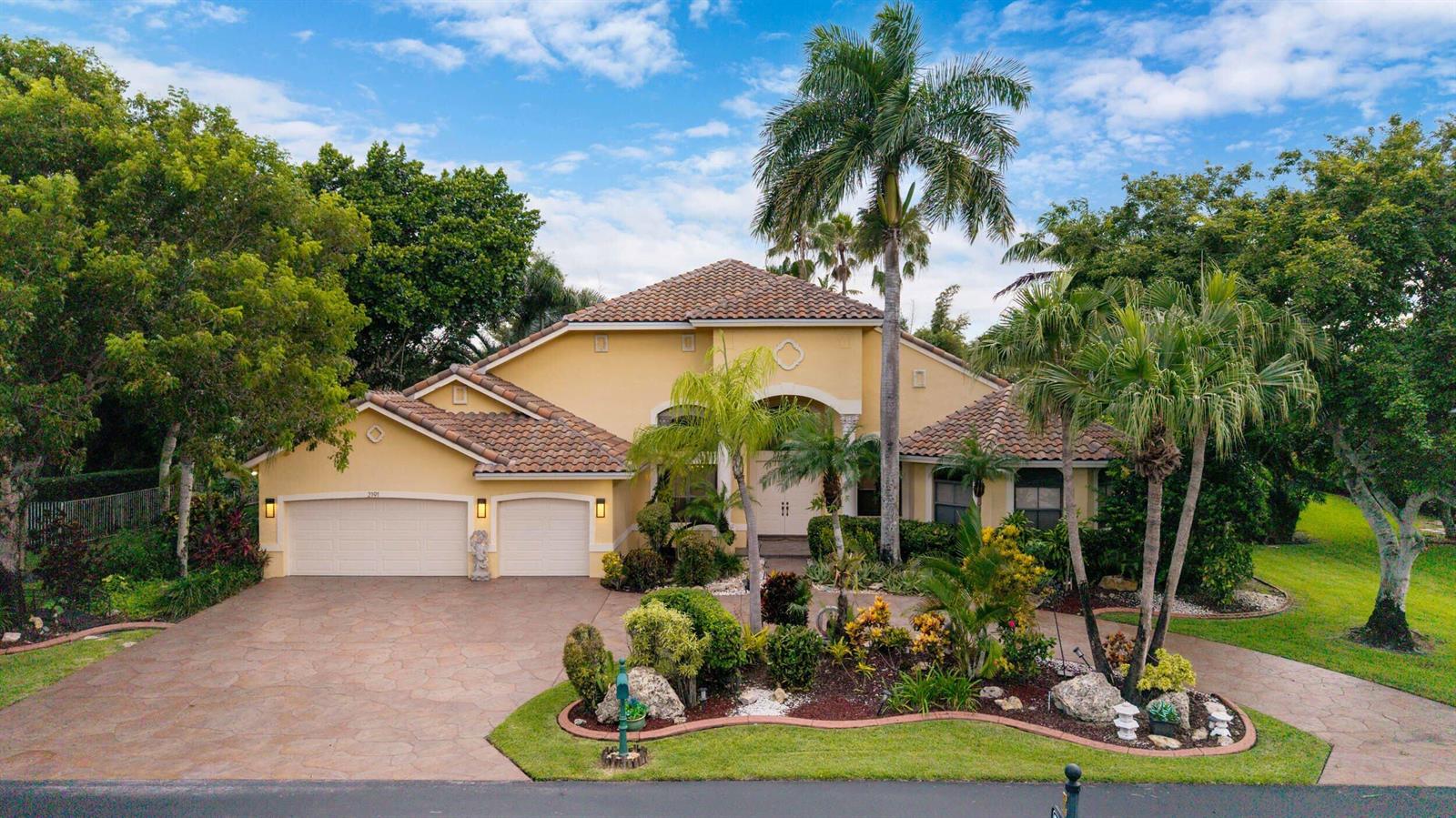 Residential in Davie