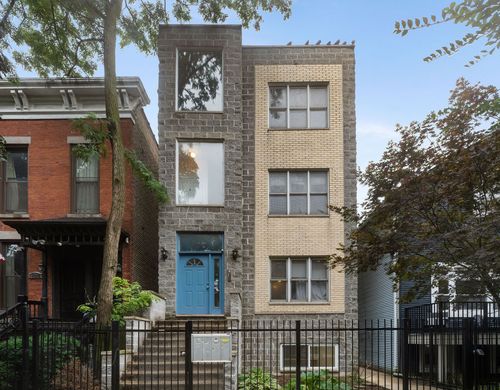 g-1624 N Bell Ave, Chicago, IL, 60647-5473 | Card Image