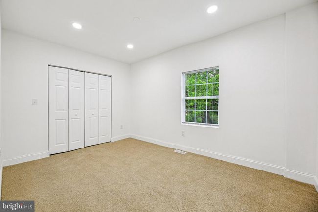 2305 James St, House other with 5 bedrooms, 4 bathrooms and null parking in BALTIMORE MD | Image 17