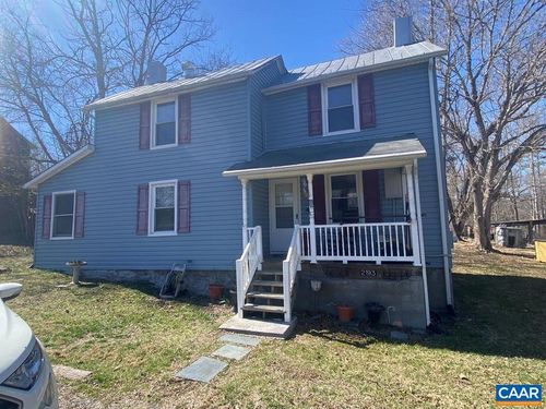2193 Salem Rd, SCHUYLER, VA, 22969-2223 | Card Image