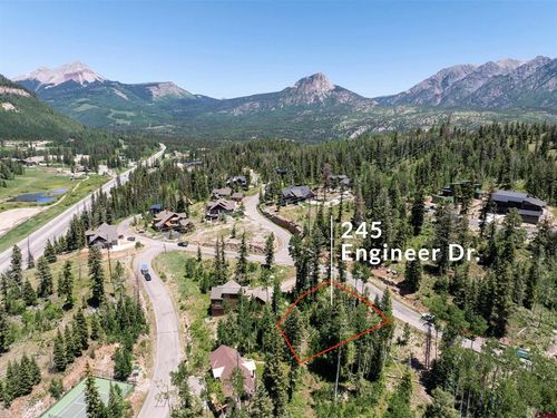 245 Engineer Dr, Durango, CO, 81301-9021 | Card Image