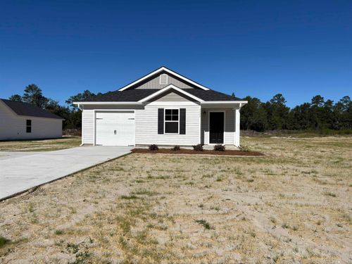 1106 Mount Olive Church Rd., Nichols, SC, 29581 | Card Image