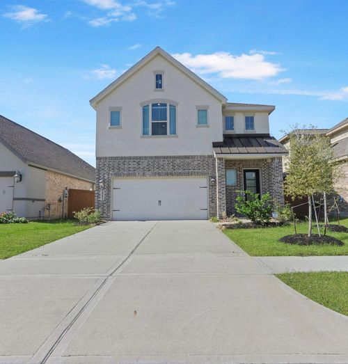 15023 Marston Grove Dr, Houston, TX, 77044-2825 | Card Image