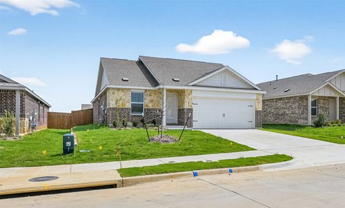 2021 Derby Lane, Aubrey, TX, 76227 | Card Image
