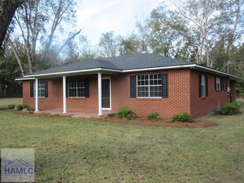 2875 Raymond D Bland Rd, Glennville, GA, 30427-7037 | Card Image