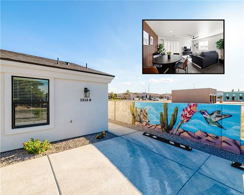 1918 Hope Ave, Kingman, AZ, 86401-4175 | Card Image