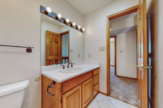 19 High Country Dr, House other with 3 bedrooms, 3 bathrooms and null parking in Cedar Crest NM | Image 31