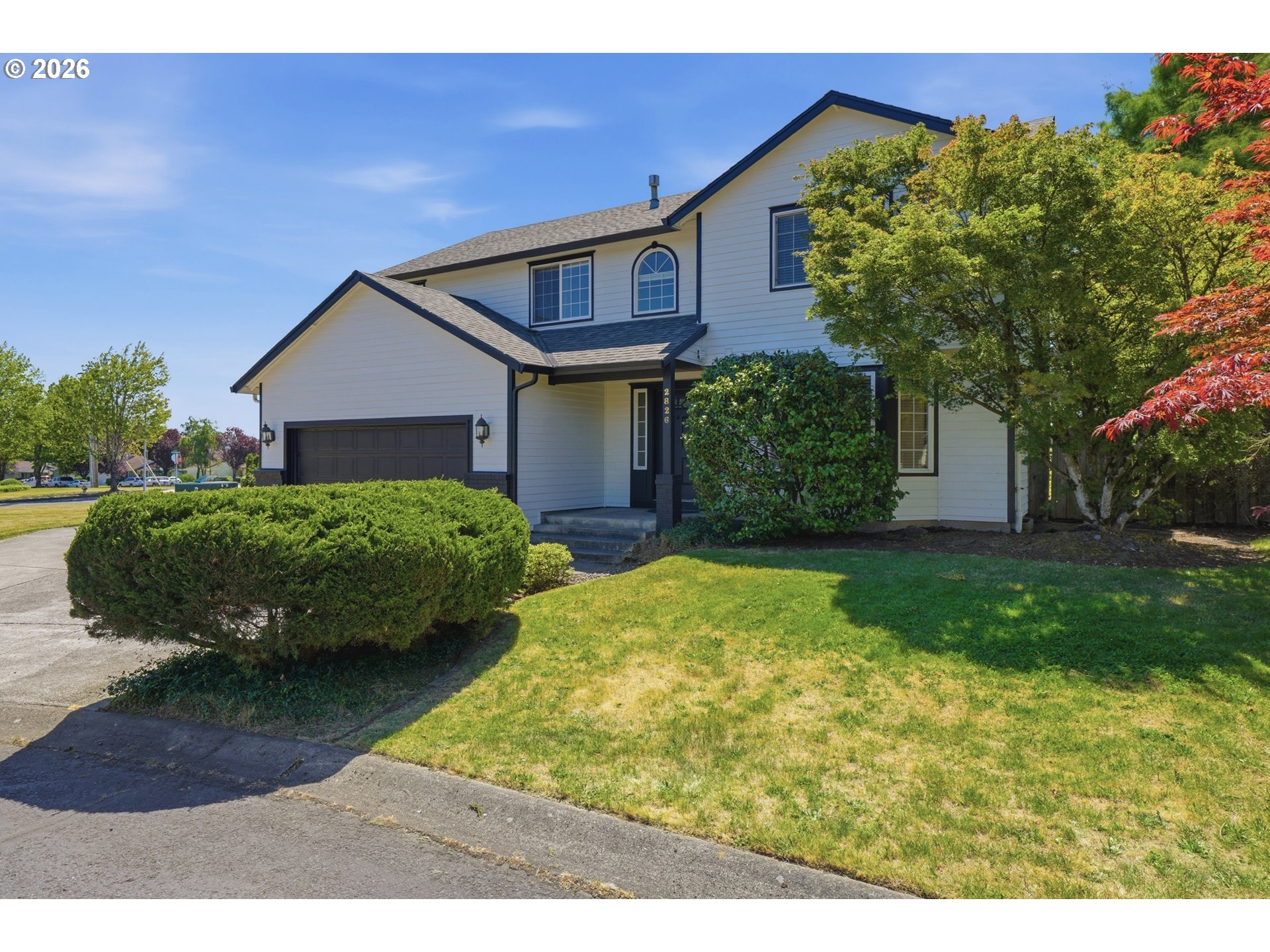 Residential in Camas 3