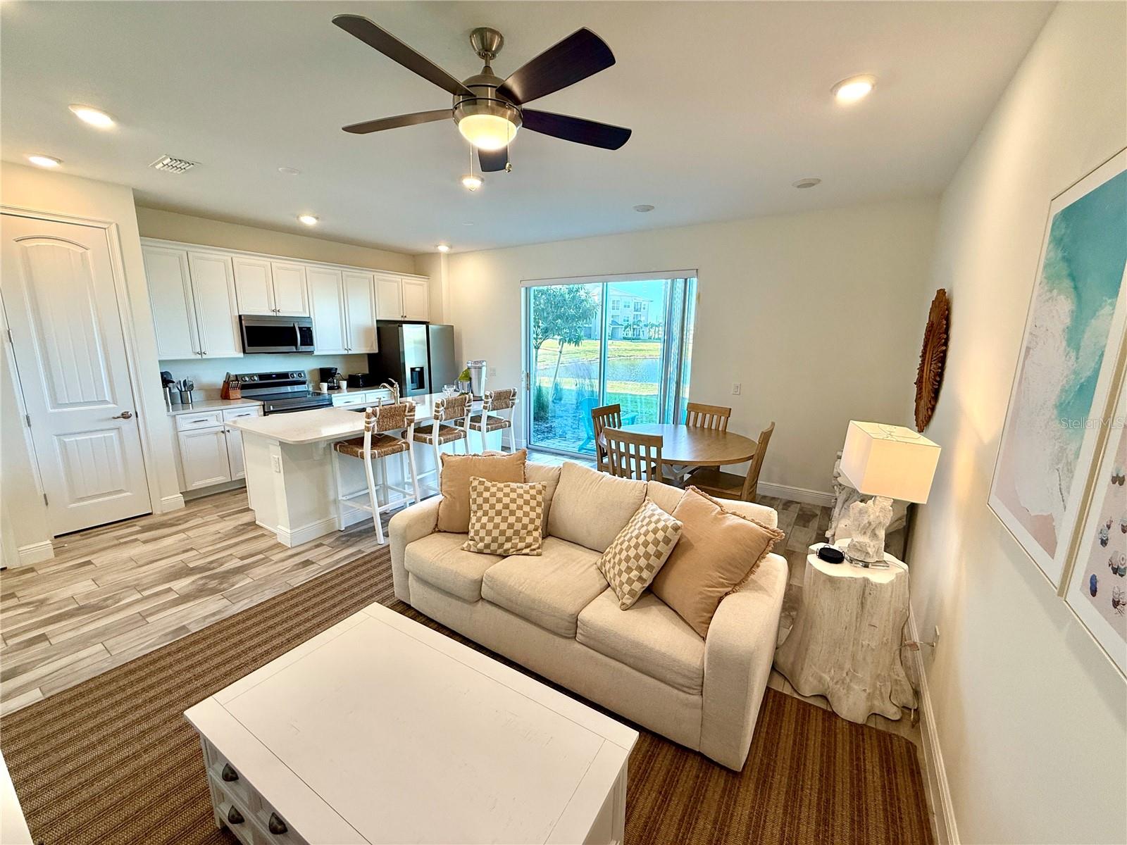Residential Lease in KISSIMMEE 3