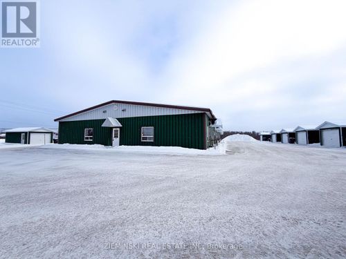 727 Ambridge Dr, Iroquois Falls, ON, P0K1G0 | Card Image