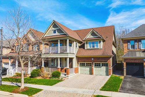 170 Forbes Terr, Milton, ON, L9T0S6 | Card Image