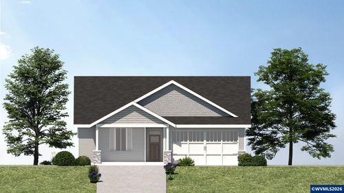 1245 Sw 11th St, Dallas, OR, 97338 | Card Image