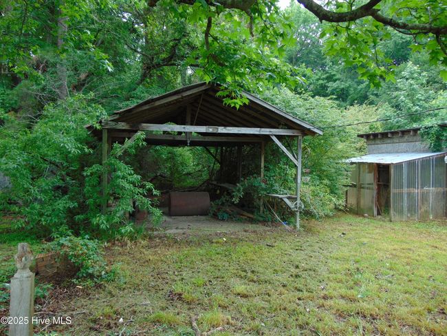 4324 Webbs Chapel Rd, House other with 2 bedrooms, 2 bathrooms and 3 parking in Macclesfield NC | Image 43