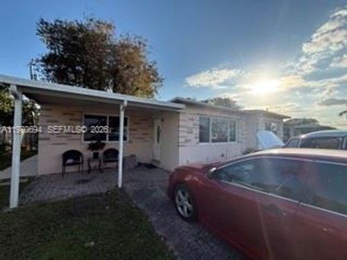 729 Sw 5th Ct, Hallandale Beach, FL, 33009-6233 | Card Image