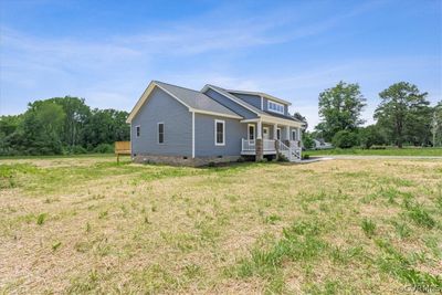 6460 Courthouse Road, House other with 3 bedrooms, 2 bathrooms and null parking in Church Road VA | Image 3