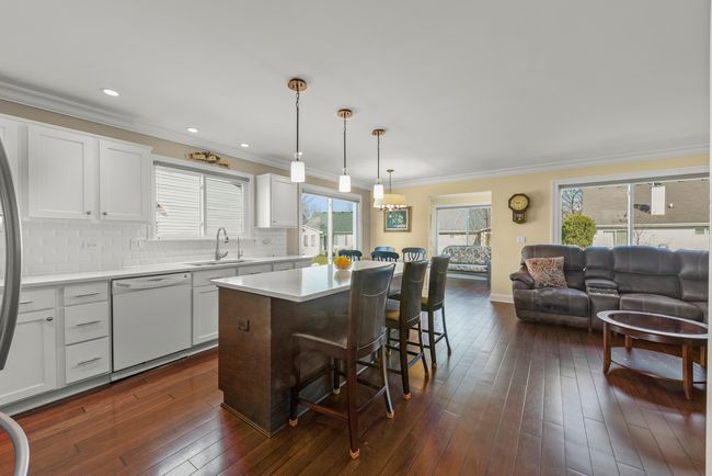 21519 W Chestnut Ln, House other with 3 bedrooms, 3 bathrooms and 2 parking in Plainfield IL | Image 6