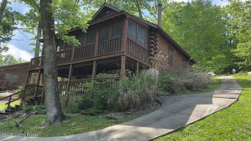 403 Timberlake Ln, Mc Daniels, KY, 40152-7259 | Card Image