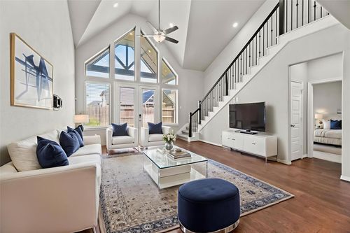 4115 Sherman Oak Ln, Fulshear, TX, 77441-2273 | Card Image